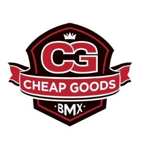 Cheap Goods Bmx